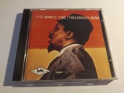 Thelonious Monk – It's Monk's Time