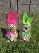 Zając Wielkanocny 42cm