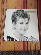 C.C.Catch-Like A Hurricane, Album winylowy 