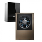 Pompa Ciepła Buderus Logatherm WLW196i-8 AR E