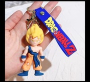 brelok  SSJ GOKU songo  DRAGON BALL  Anime