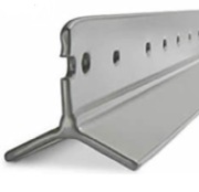 Słupek ogrodzeniowy profil Y 3 m