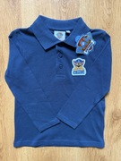 Koszulka polo bluzka Psi Patrol