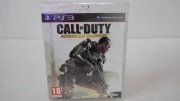 Call of Duty Advanced Warfare PS3 Nowa