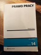 Prawo pracy (wydanie 14)