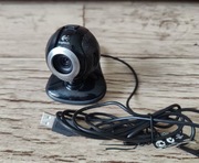 Kamerka Logitech HD USB