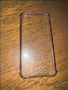 Case etui iPhone X
