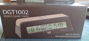 Cyfrowy timer przenośny szachowy DGT1001 Universal game timer