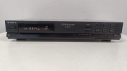Sony ST-S100L stereofoniczny tuner radiowy 