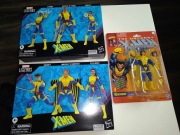 Marvel Legends X-Men zestaw NOWE