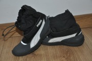 Śniegowce Puma buty zimowe kozaki 33