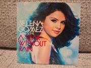 Selena Gomez & The Scene - A Year Without Rain CD
