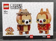 LEGO 40550 - Chip i Dale