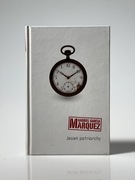 Gabriel Garcia Marquez - Jesień Patriarchy