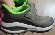 Botki jesienno zimowe Adidas 381/3 wodoodporne