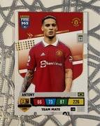 FIFA 365 (2023) | ANTONY (124)