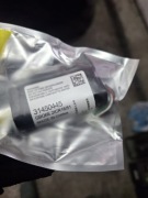 Nowa Bateria Volvo ON CALL, 8.0V  31450445 