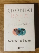 Kroniki raka George Johnson