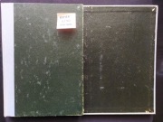 Wyprzedaż zbiorów / Klaser ze znaczkami - 16 stron / Stan kolekcjonerski 