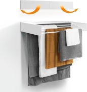 Wieszak na bieliznę,