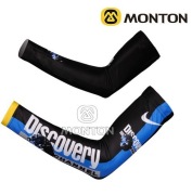 Rękawki rowerowe Discovery rozmiar XXL