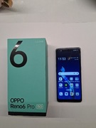 Smartfon Oppo Reno 6 Pro 5G