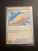 Jumbo Ice Cream 091/094 Phantasmal Flames Pokemon TCG