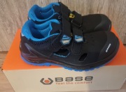 Sandały ochronne robocze buty Bhp 