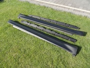 Próg, listwa, nakładka progu - BMW X5