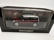 1:43 Mini Clubman - Minichamps