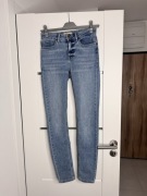 Spodnie jeansowe Mos Mosh rozmiar 27 S nowe bez metki