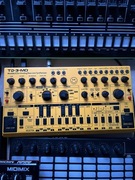 Behringer TD 3 MO AM