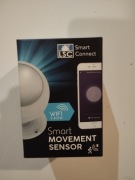 SMART SENSOR RUCHU WIFI 150° 