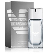 Emporio Armani Diamonds for Men EDT 50ml