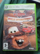 Auta maternational xbox 360