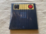MILES DAVIS – Kind Of Blue - BOX SET    2CD+DVD+ LP - WYDANIE SUPER DELUXE