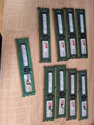 Pamięć RAM DDR3 ECC 4GB M393B5270CH0-CH9