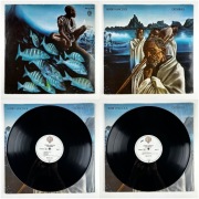 Winyl Herbie Hancock – Crossings; Germany, 1972