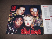 Twenty 4 Seven Featuring Capt. Hollywood – Street Moves