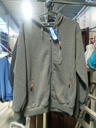 Bluza szara męska r M