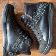 AlpineStars Joey Waterproof Black Rozmiar 43 EUR