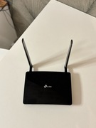 Router TP Link TL-MR6400 4G LTE 300 mbps