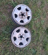 felgi Subaru Forester 1