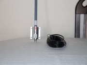 Antena LoRa 868 MHz 6dBi Helium HNT + kabel 10m MR240 – NOWA