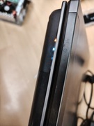 HP 8540w , laptop na części , zasilacz 