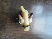 Elektrozawór trójdrożny pralki Polar Dafne PDH-585