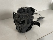 Renault espace V zamek drzwi lewy tył 6 Pin 825037260r