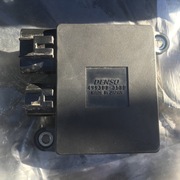 Sterownik wentylatora chłodnicy Mazda CX3 2,0 