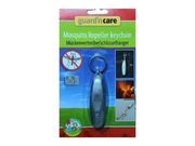 Urządzenie odstraszające komary z latarka i breloczkiem 