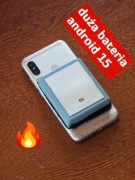 Android 15 # Bateria 7500mAh # Xiaomi Mi A2 Lite - 3/32